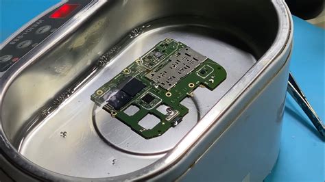 Cleaning a PCB Board: Methods and Steps for Maintenance