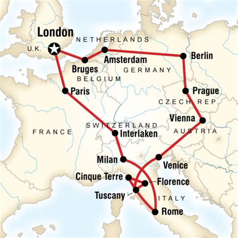 Europe Encompassed | Road trip europe, Trip planning, Trip