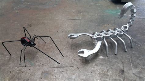 Amazing Creation by MIG Welding Using Waste Material in Workshop ...