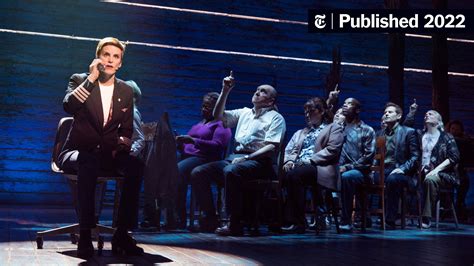 ‘Come From Away’ to Close, the Latest Broadway Show to End Run - The ...