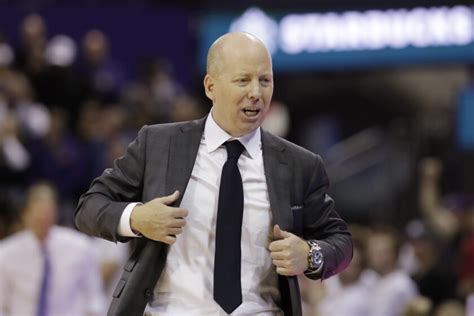 Mick Cronin takes honest approach to reviving UCLA basketball - Los ...