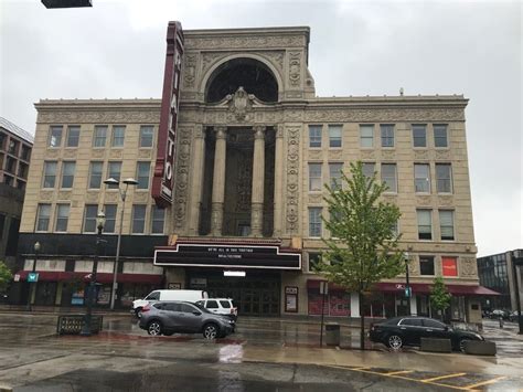 Rialto, Museum Subsidy From Joliet Nears End | Joliet, IL Patch