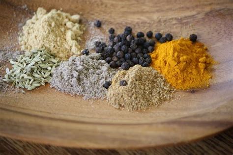 arabian spice mix | Homemade spices, Homemade seasonings, Homemade ...