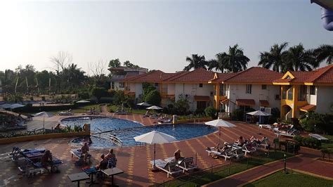 Baywatch Resort Best Rates on Goa Hotel Deals, Reviews & Photos