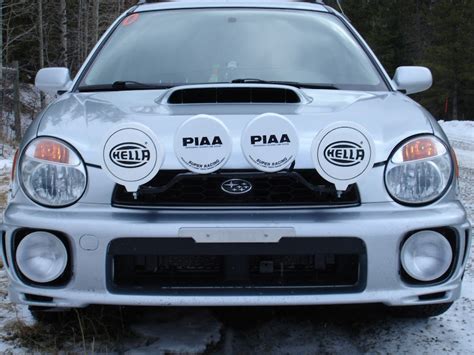 Project light bar-with pics | Subaru Outback Forums