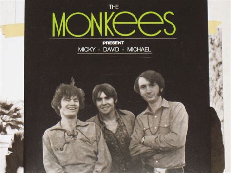 Michael Doherty's Music Log: The Monkees: “The Monkees Present Deluxe Edition” (2013) Disc 2 CD ...