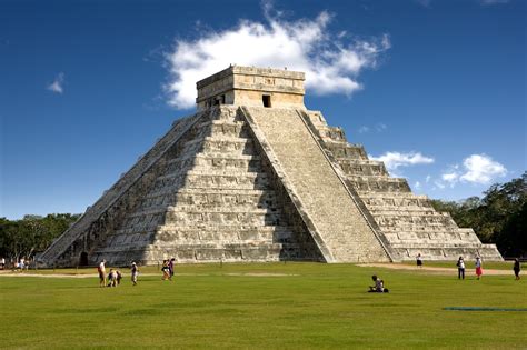 Top 12 Must-Visit Pyramids In Mexico – The Strong Traveller