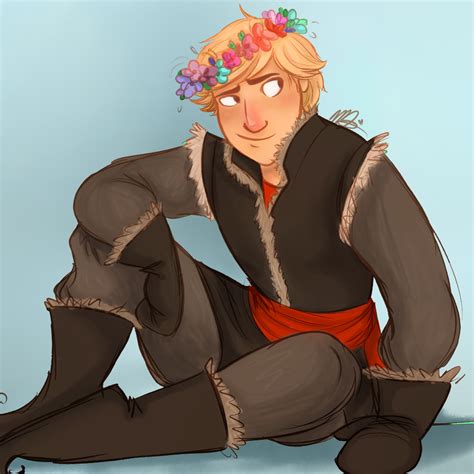 Kristoff - Frozen Fan Art (35838126) - Fanpop