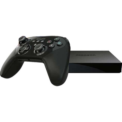 Amazon Fire TV Gaming Edition Streaming Media Player B00XNQECFM