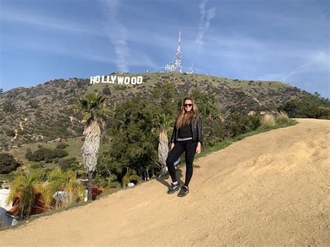 How to hike to the iconic Hollywood sign | Canada.Com