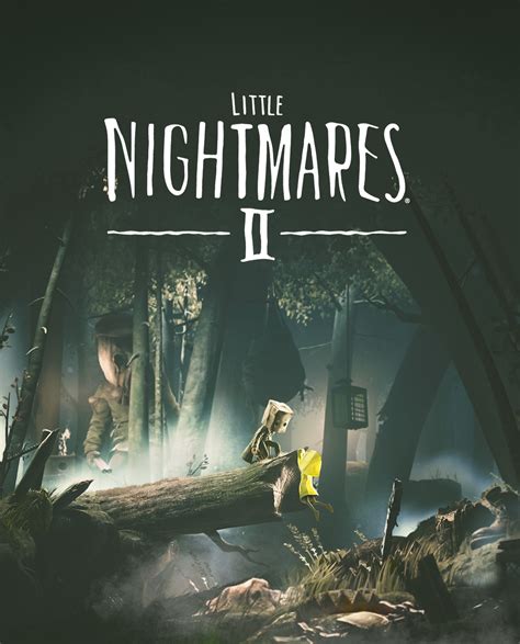 Little Nightmares II demo launches on PC | BrutalGamer