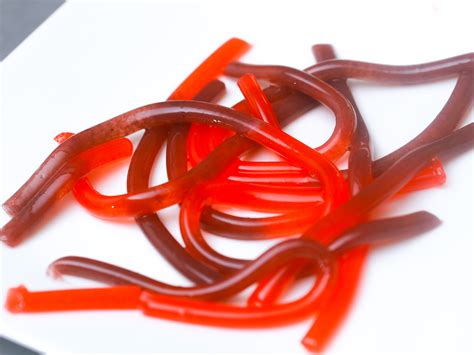 How to Make Gummy Worms: 13 Steps (with Pictures) - wikiHow