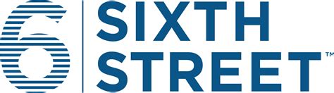 Sixth Street Partners logo – SMART