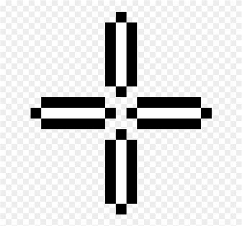 Crosshair - So Glad I Grew Up Doing This Not This Fortnite Clipart ...