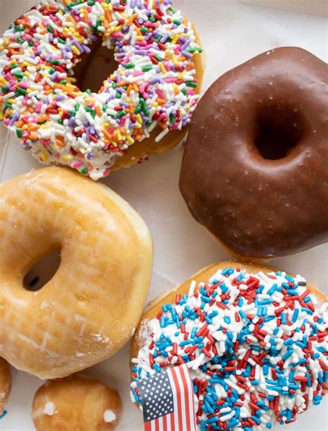 Best Donuts in Dallas: 8 Top Donut Shops - Female Foodie