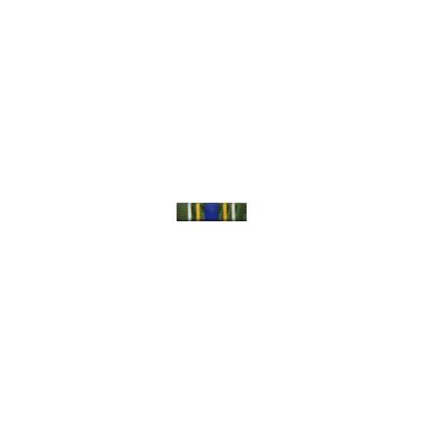 Legacies of Honor | Korea Defense Service Medal Ribbon - Legacies of Honor