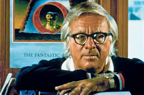 Ray Bradbury | Biography, Books, Fahrenheit 451, & Facts | Britannica