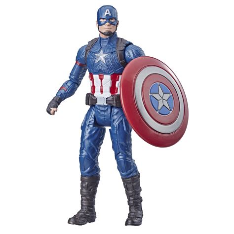 Buy 6 Inch Marvel Action Figures | UP TO 57% OFF