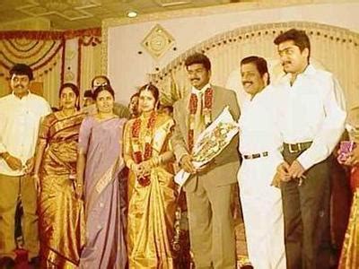 Ilaya Thalapathi Vijay: marriage photos