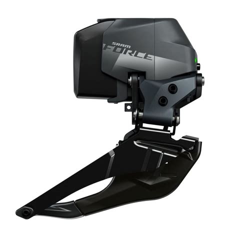 SRAM Force eTap AXS: Mid-tier groupset gets 12-speed wireless ...