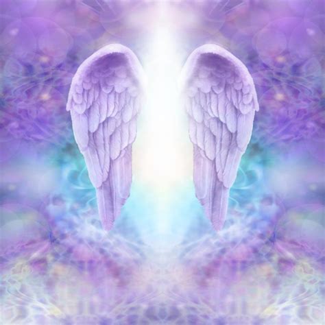 Angelic Wallpapers - Top Free Angelic Backgrounds - WallpaperAccess