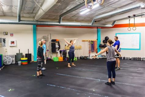 TROLLWAY CROSSFIT - Updated January 2025 - 12 Photos - 1226 Springdale ...