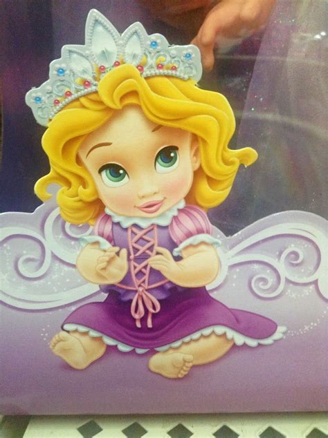 Disney Princess Baby - Disney Princess Photo (34491487) - Fanpop