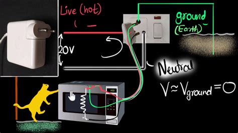 Neutral Wire Definition