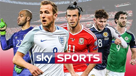 Sky Sports Football / Sky Sports Live Football Score Centre - Android ...