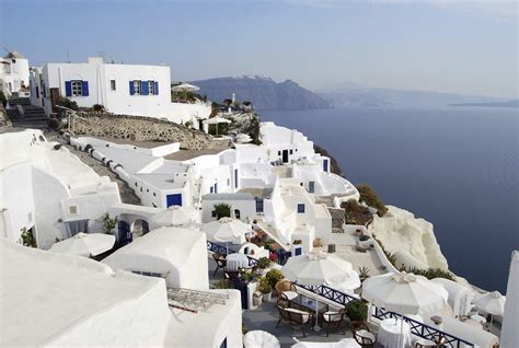 Santorini, Greece - Viewing Gallery