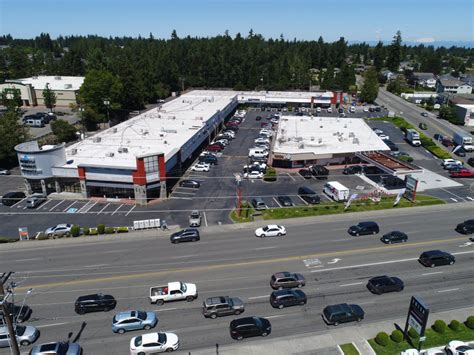 607 SE Everett Mall Way Everett, WA 98208- Floor 1 Suite 1 - Retail ...