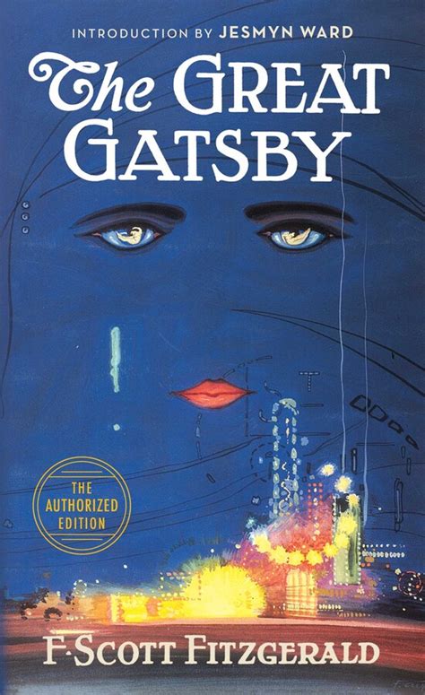 The Great Gatsby | Book by F. Scott Fitzgerald | Official Publisher ...