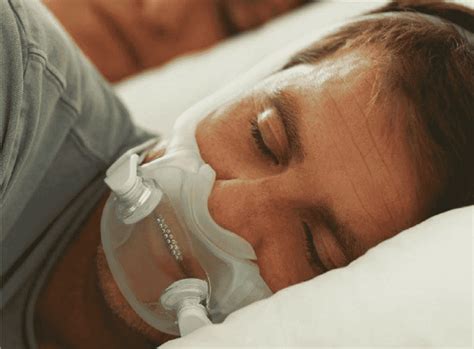 Philips Respironics DreamWear Full Face Mask Review The CPAP Shop