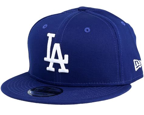 LA Dodgers 9fifty Snapback - New Era caps - Hatstoreworld.com