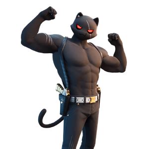 Meowscles (outfit) - Fortnite Wiki