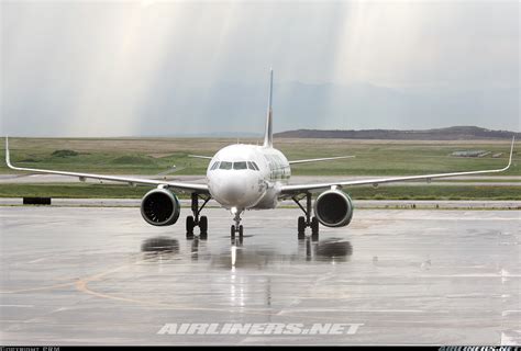 Airbus A320-251N - Frontier Airlines | Aviation Photo #7320209 ...