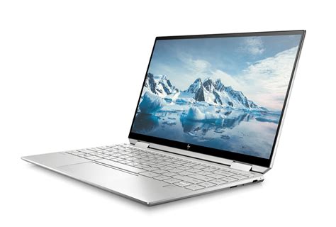 HP Spectre x360 (2023) - DXOMARK