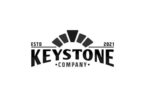 Keystone Logo Vector Art, Icons, and Graphics for Free Download