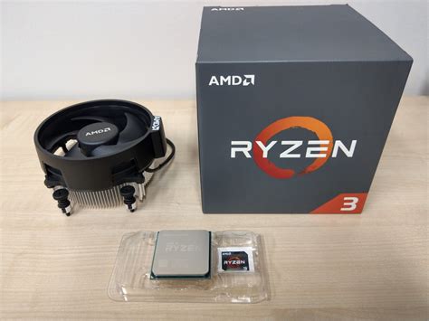 Review of the AMD Ryzen 3 - Is it better than the Intel Core i3? - The ...