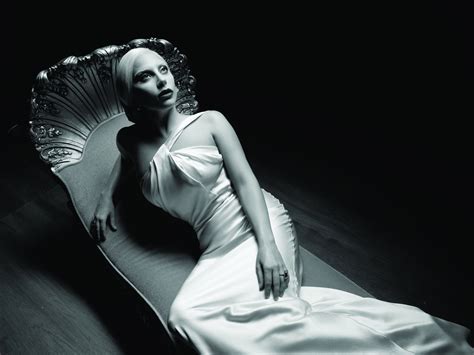 Lady Gaga: See the 'American Horror Story: Hotel' Characters | TIME