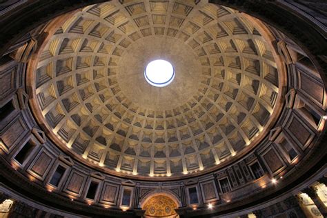 6 Surprising Facts About the Pantheon in Rome