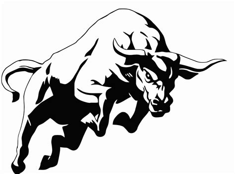 Free Bull Logo, Download Free Bull Logo png images, Free ClipArts on ...