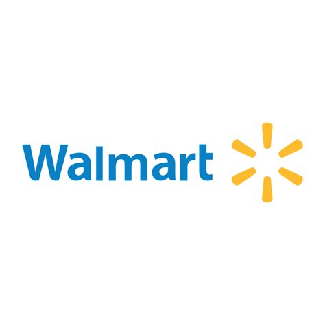 Walmart transparent logo 18930238 PNG