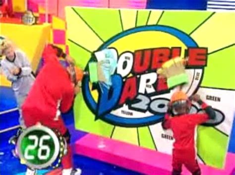 Double Dare 2000 (2000)