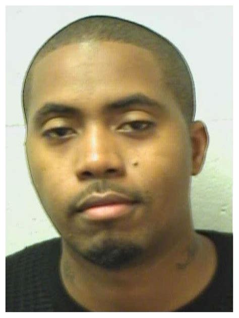 Mugshot Mania ~ Nas Arrested in Henry County *Updated* Dashcam Video