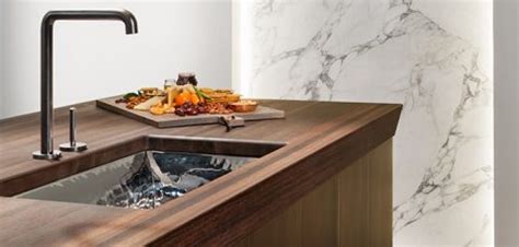 Wood Countertops - Grothouse