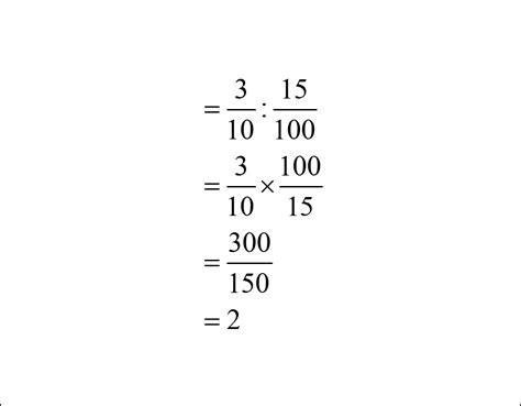 #1 Cara Menyelesaikan Pembagian Desimal dengan Desimal - Solusi Matematika