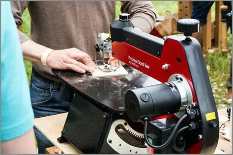 Scroll Saw Blades - Choosing the right blade Ultimate Guide