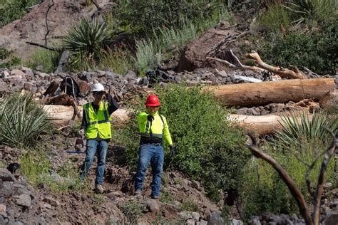 Tewa tribe in New Mexico seeks to adapt as climate change alters ...