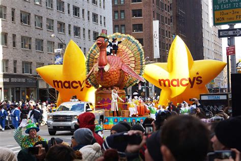 Macy'S Parade 2024 Time On Tv - Ame Teddie